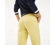 Tommy Hillfiger WW0WW24618 793 regular fit chino sztreccses sárga nadrág