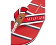 Tommy Hilfiger FM56820932 610 Férfi papucs Méret: 40