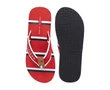 Tommy Hilfiger FM56820932 610 Férfi papucs Méret: 40