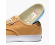 Vans UARFQG chima washed gold sárga férfi cipő