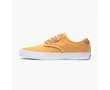 Vans UARFQG chima washed gold sárga férfi cipő