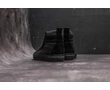 Vans Old Skool SK8-HI MTE Fekete férfi magas szárú utcai cipő