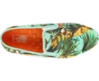 Vans comina tropical parrot vn-0 ZTTOF mintás belebújós vászoncipő