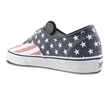 Vans authentic VN 0 Voec7h Van Doren kiadás férfi cipő