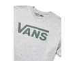 Vans Classic VGGGHIZ Athletic Heather Férfi Szürke Póló