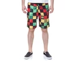 Vans oqq24b frother raszta fürdőnadrág Méret: 29