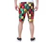 Vans oqq24b frother raszta fürdőnadrág Méret: 29