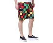 Vans oqq24b frother raszta fürdőnadrág Méret: 29