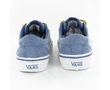 Vans Bishop Stv Nvy uniszex cipő Méret: 32