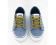 Vans Bishop Stv Nvy uniszex cipő Méret: 32
