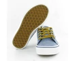 Vans Bishop Stv Nvy uniszex cipő Méret: 32