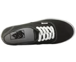 Vans VN-0 gyq6bt blk\truewht authentic lo pro utcai vászon tornacipő Méret: 43