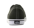 Vans VN-0 gyq6bt blk\truewht authentic lo pro utcai vászon tornacipő Méret: 43