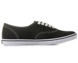 Vans VN-0 gyq6bt blk\truewht authentic lo pro utcai vászon tornacipő Méret: 43