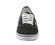 Vans VN-0 gyq6bt blk\truewht authentic lo pro utcai vászon tornacipő Méret: 43