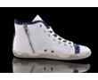 Wrangler 131550-White Uniszex cipő