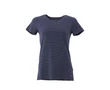 Tommy Hilfiger WW0WW11648 901 Környakú női póló Méret: XL