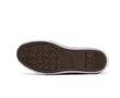 Converse 3J256C WHITE uniszex vászon félcipő