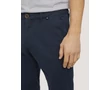 Tom Tailor Férfi sötétkék chino bermuda