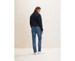 Tom Tailor Denim Piers Férfi kék farmernadrág