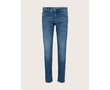 Tom Tailor Denim Piers Férfi kék farmernadrág