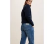 Tom Tailor Denim Piers Férfi kék farmernadrág