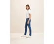 Tom Tailor Denim Férfi kék farmernadrág