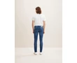 Tom Tailor Denim Férfi kék farmernadrág