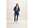 Tom Tailor Denim Férfi kék farmernadrág