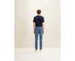 Tom Tailor Denim Piers Férfi kék farmernadrág