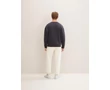 Tom Tailor Denim Férfi szürke pulóver