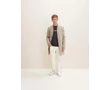 Tom Tailor Denim Férfi szürke pulóver