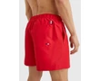 Tommy Hilfiger Férfi piros úszónadrág
