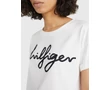 Tommy Hilfiger Női fehér póló