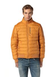 Devergo 1D623018KA1600 43 Férfi narancssárga és szürke téli Devergo 1D623018KA1600 43 Férfi narancssárga és szürke téli