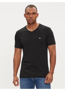 Calvin Klein Férfi fekete pólók
