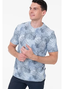 Tom Tailor Férfi fehér pólók