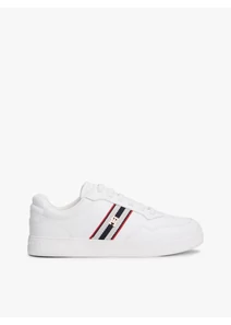  Tommy Hilfiger Fehér sportcipő