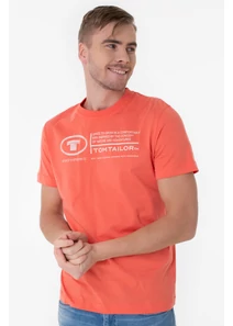 Tom Tailor Férfi pólók