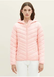 Tom Tailor Női sárga dzseki