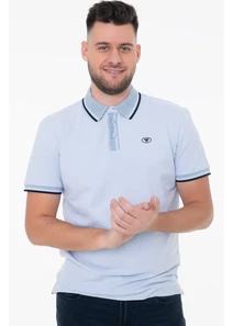 Tom Tailor Férfi fehér pólók