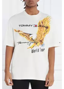 Tommy Hilfiger Férfi pólók