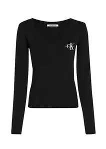 Calvin Klein Női felsők, blúzok és trikók