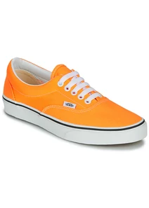 VANS ERA NEON Narancssárga