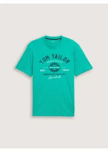 Tom tailor 1037735.xx.10 11137  férfi póló