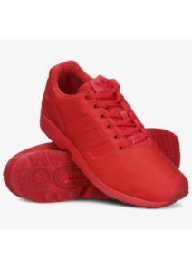 Adidas Férfi piros utcai sneaker