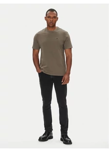 Calvin Klein férfi fekete farmer