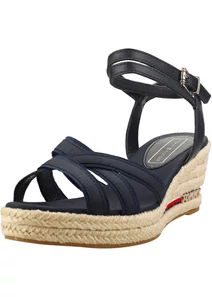 Tommy Hilfiger Női sötétkék papucsok, szandálok