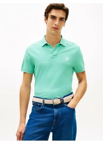 Tommy Hilfiger galléros póló