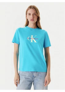 Calvin Klein Női kék póló